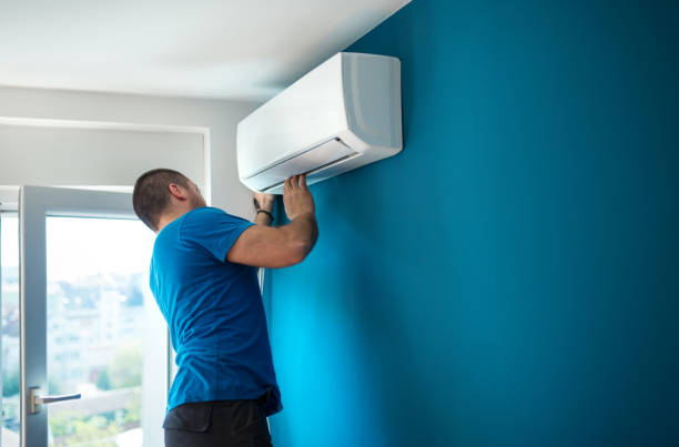 Best Furnace Cleaning in Burlington, OH