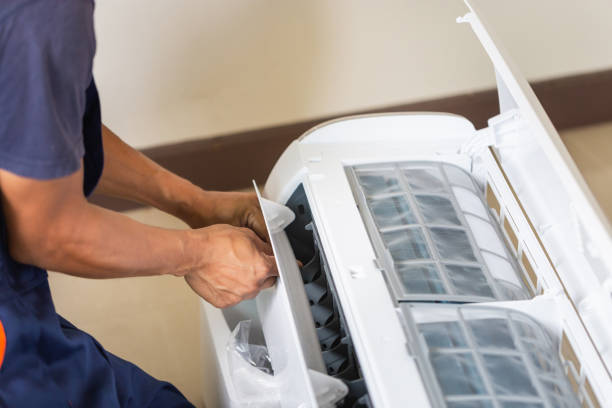 Best Energy-efficient HVAC Solutions in Burlington, OH