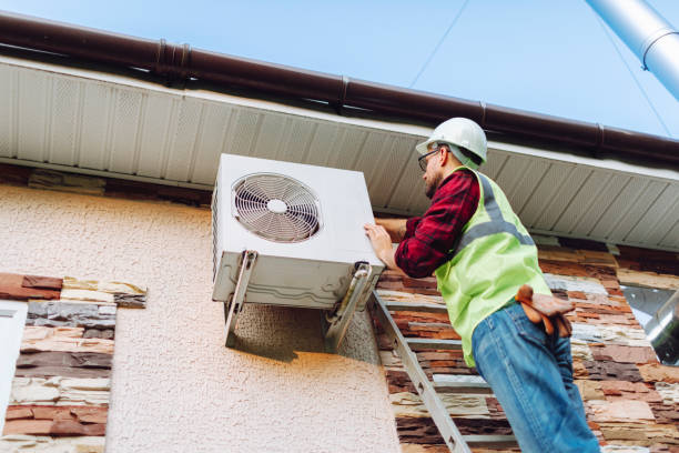 Best Residential HVAC in Burlington, OH
