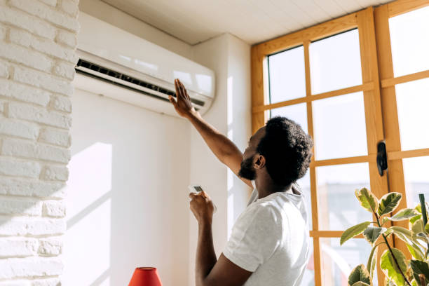 Best Air Conditioning Cleaning in Burlington, OH
