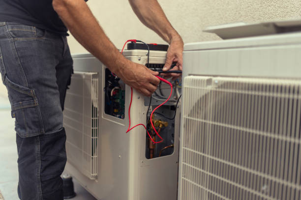 Best HVAC Financing and Leasing in Burlington, OH