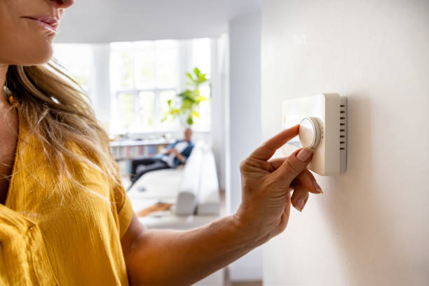 Best HVAC Retrofitting and Upgrading in Burlington, OH