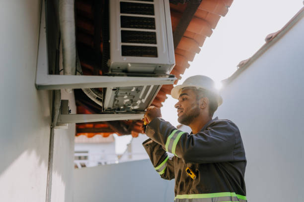 Best Geothermal HVAC Systems in Burlington, OH