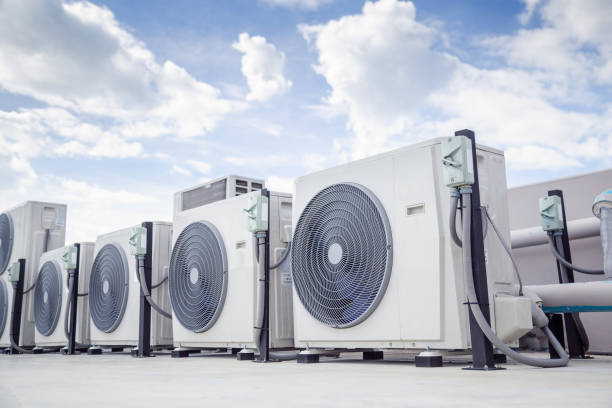 Best Emergency HVAC Services in Burlington, OH