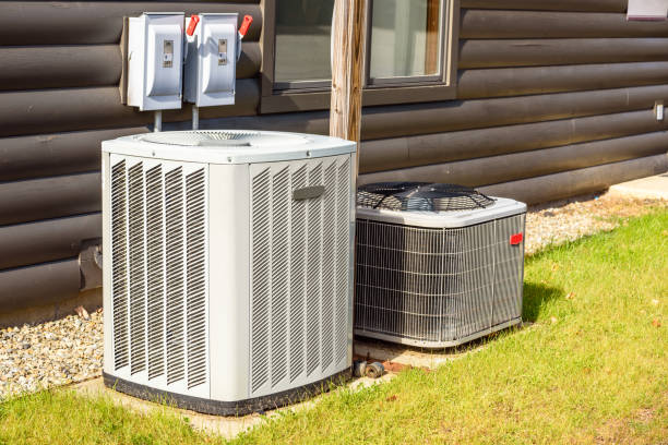 Best HVAC Training and Certification in Burlington, OH
